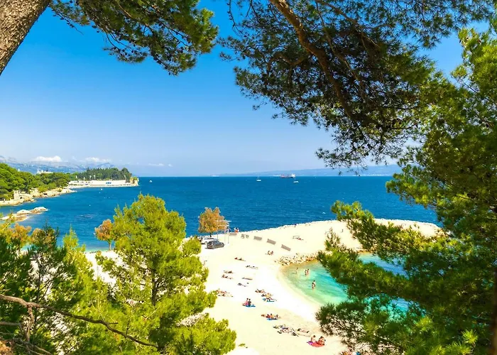 Stunning Kasuni In * Split