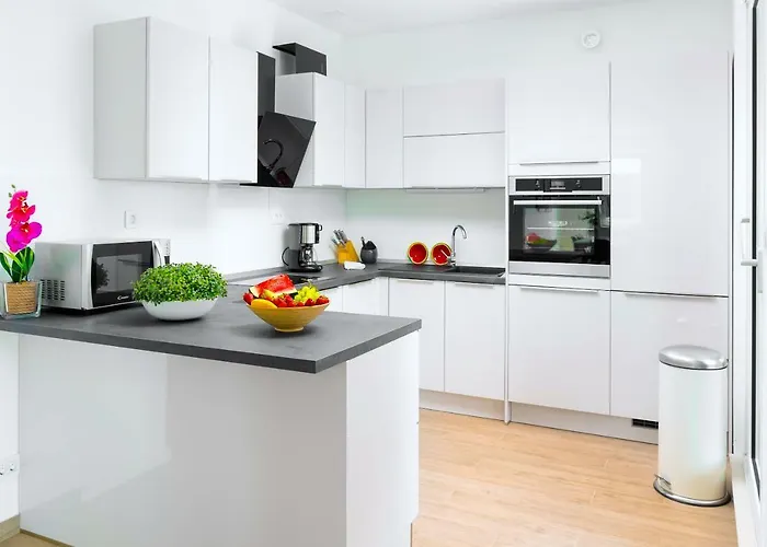 Apartment Stunning Kasuni In Split