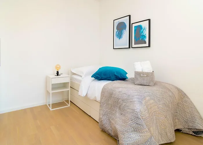 Stunning Kasuni In Apartment *