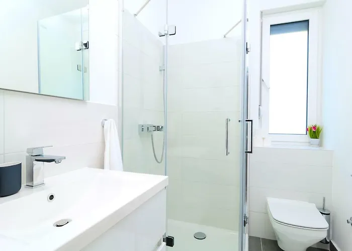 Stunning Kasuni In Apartment Split